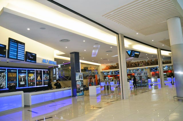 Ster Kinekor 2 Ster Kinekor - Cradlestone Mall